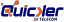 Logo Quicker Telecom